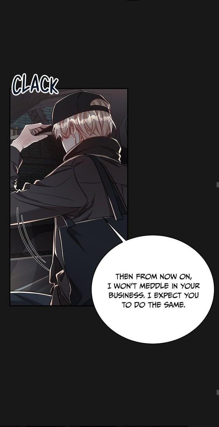 Big Apple (Hodot) Chapter 41 page 36 - 