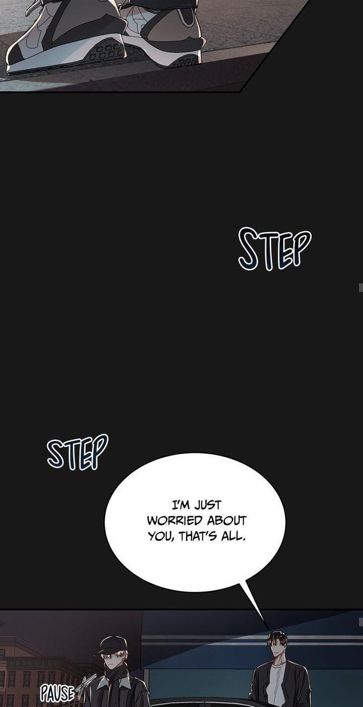 Big Apple (Hodot) Chapter 41 page 37 - 