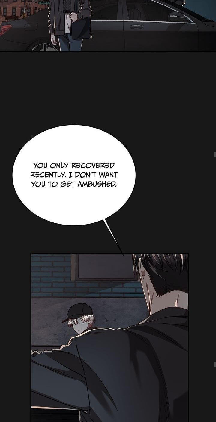 Big Apple (Hodot) Chapter 41 page 38 - 