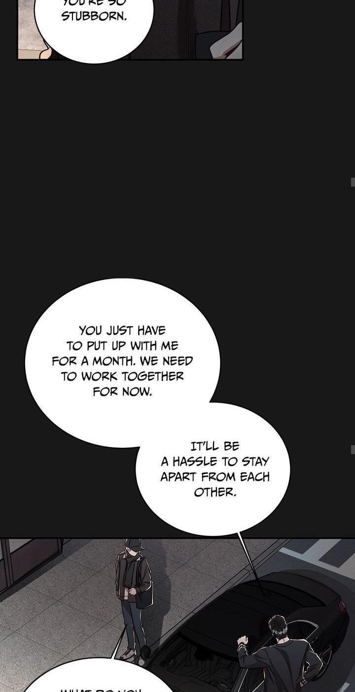 Big Apple (Hodot) Chapter 41 page 41 - 