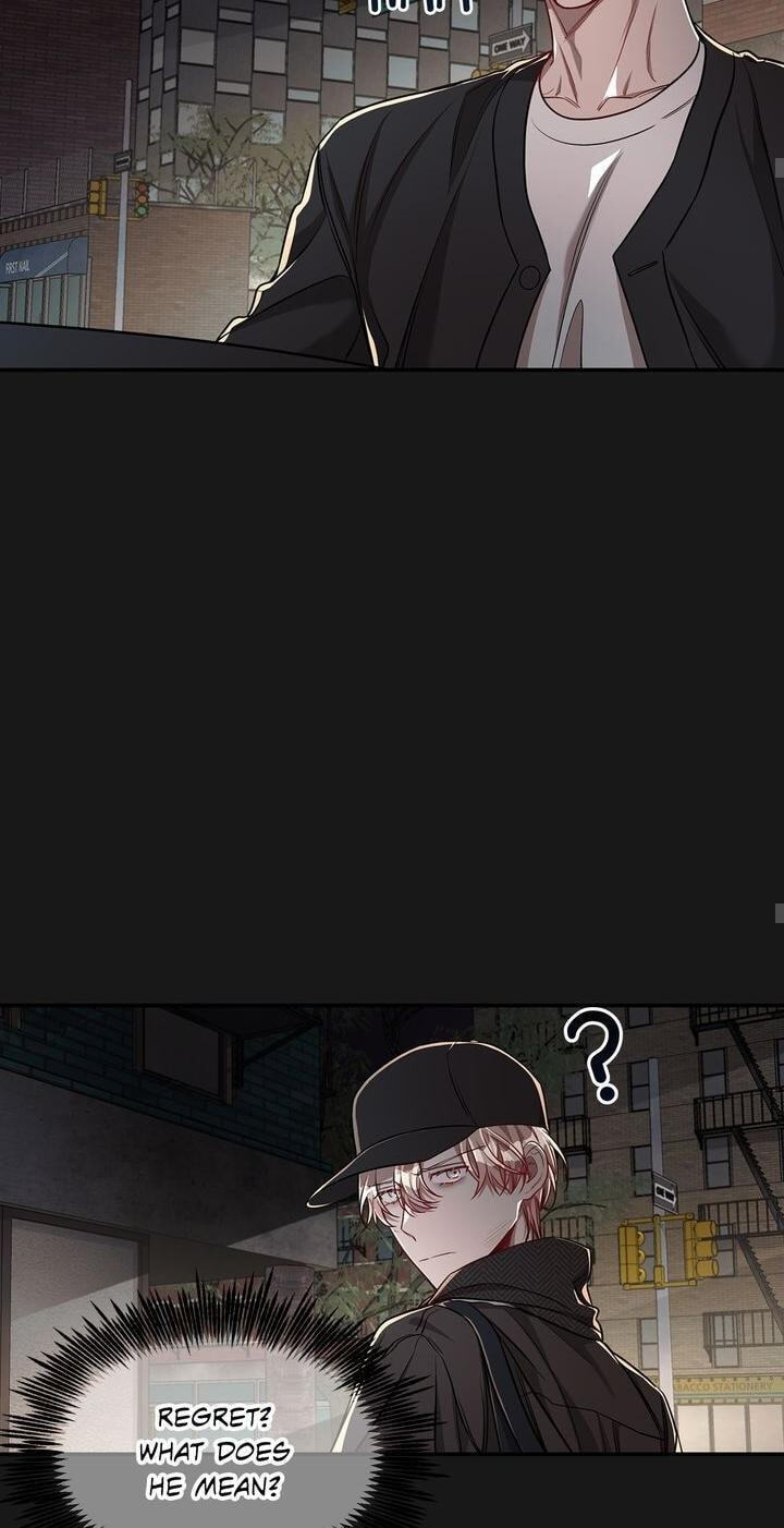 Big Apple (Hodot) Chapter 41 page 43 - 