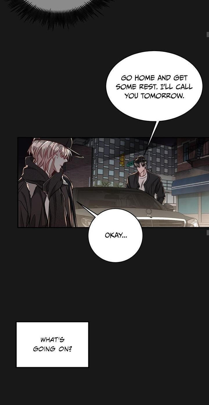 Big Apple (Hodot) Chapter 41 page 44 - 
