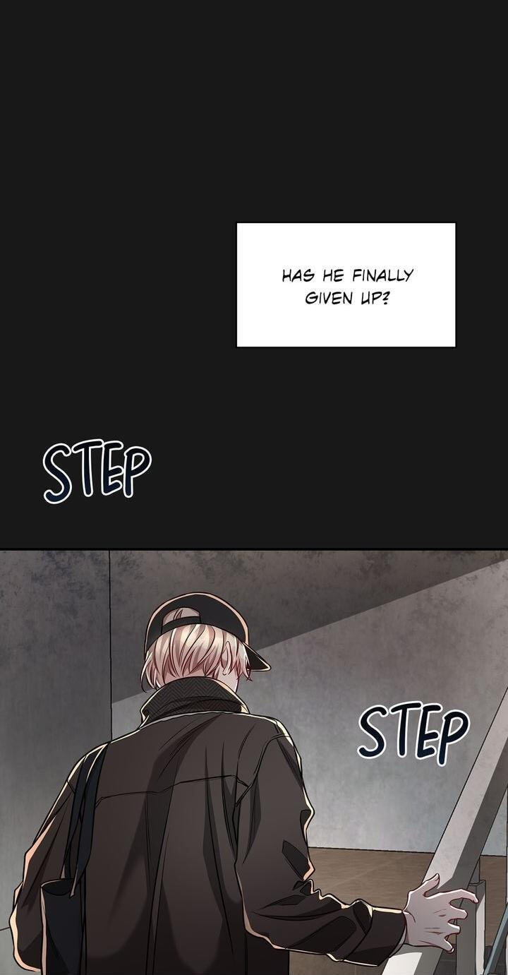 Big Apple (Hodot) Chapter 41 page 45 - 