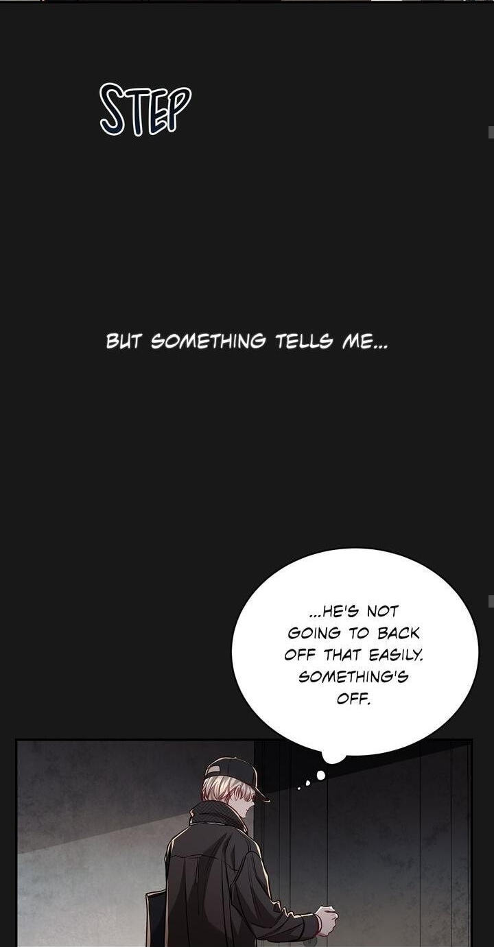 Big Apple (Hodot) Chapter 41 page 46 - 