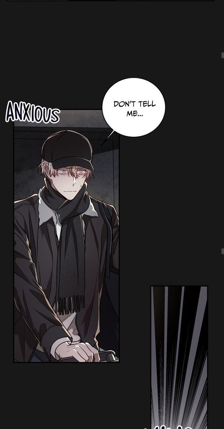 Big Apple (Hodot) Chapter 41 page 47 - 