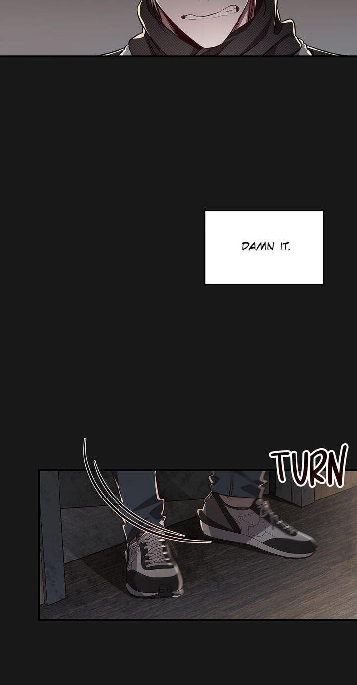 Big Apple (Hodot) Chapter 41 page 51 - 