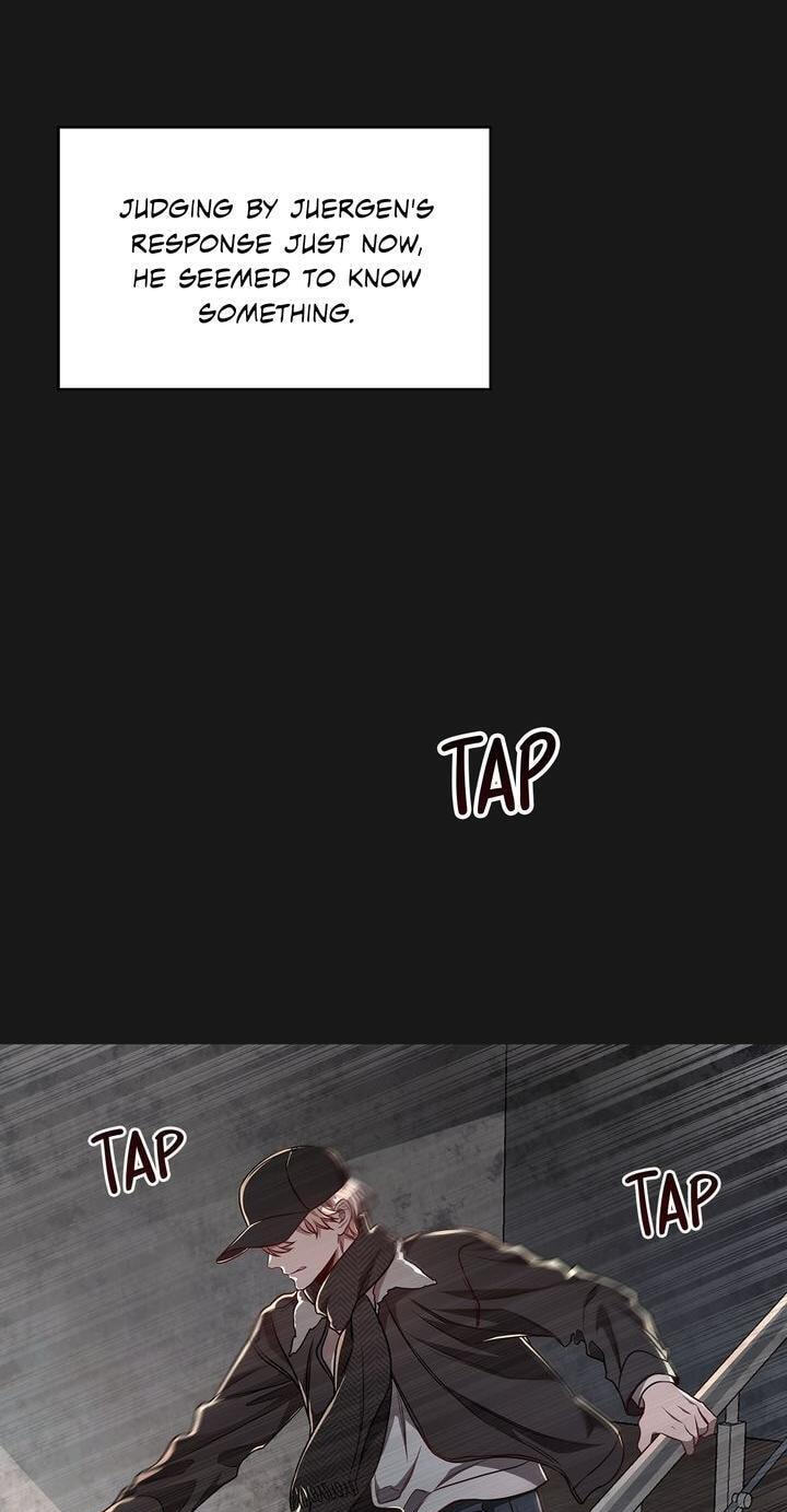 Big Apple (Hodot) Chapter 41 page 52 - 