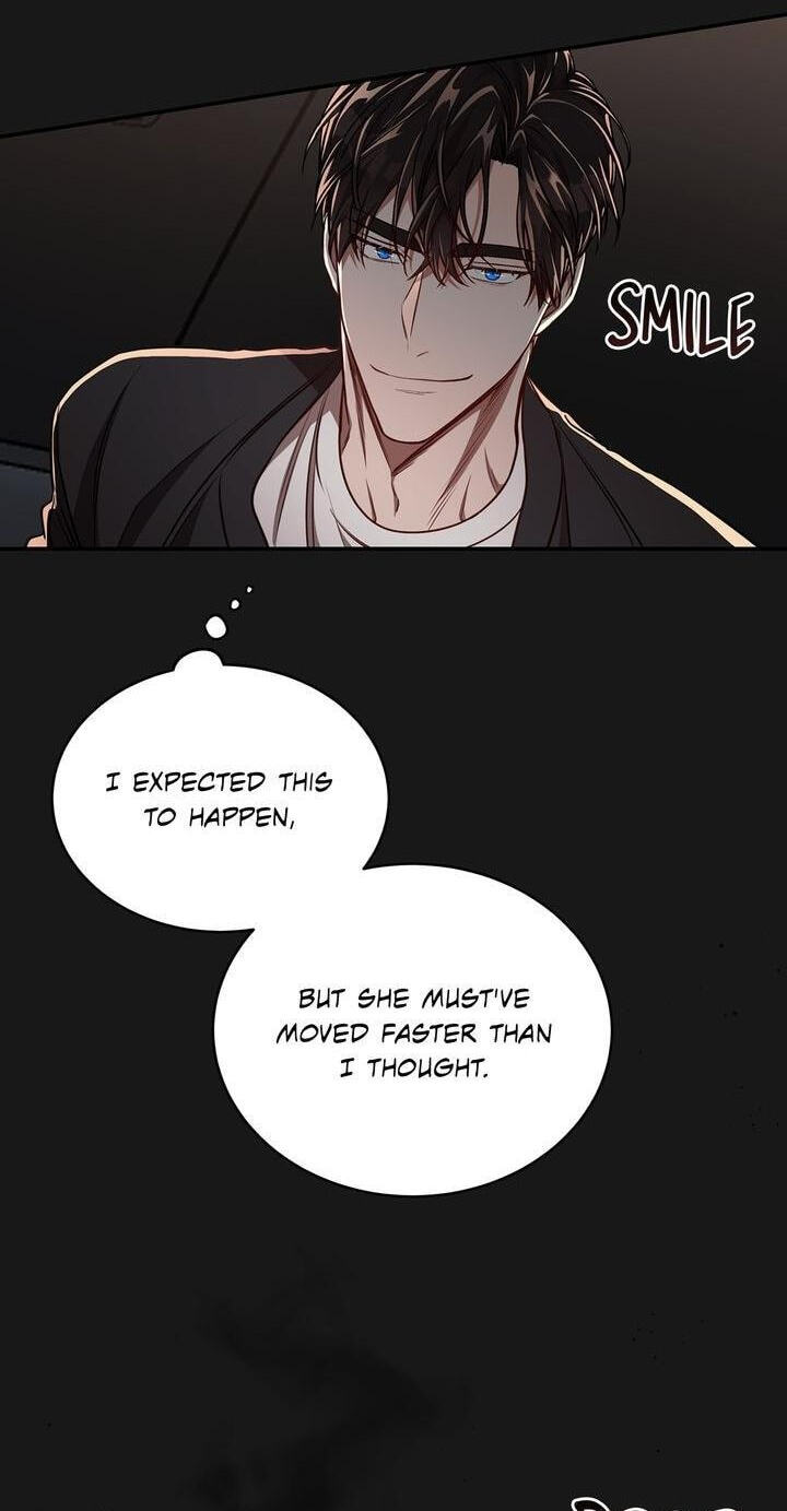 Big Apple (Hodot) Chapter 41 page 56 - 