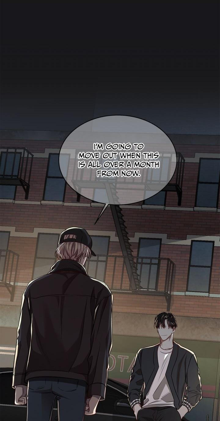 Big Apple (Hodot) Chapter 42 page 11 - 