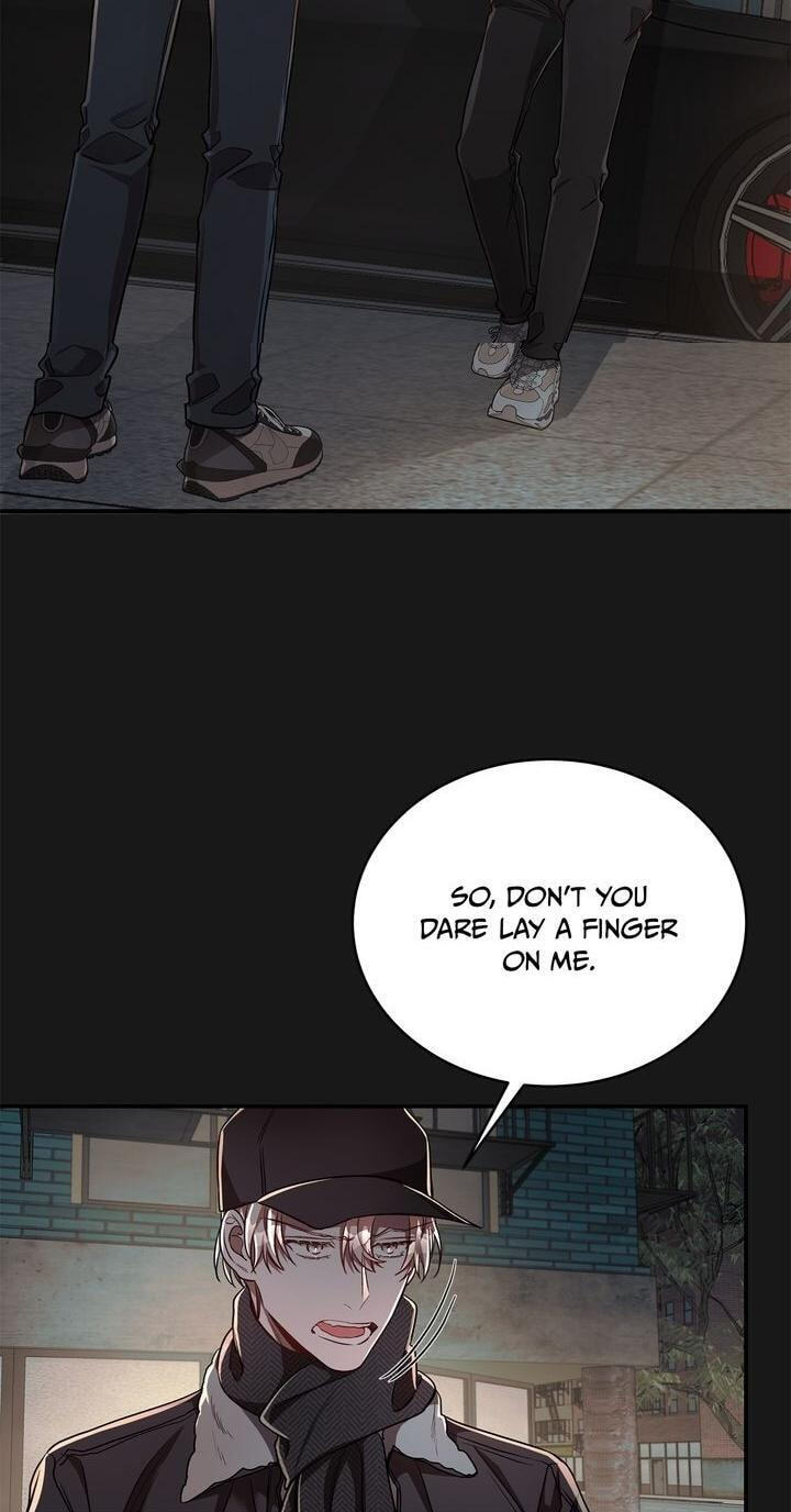 Big Apple (Hodot) Chapter 42 page 12 - 
