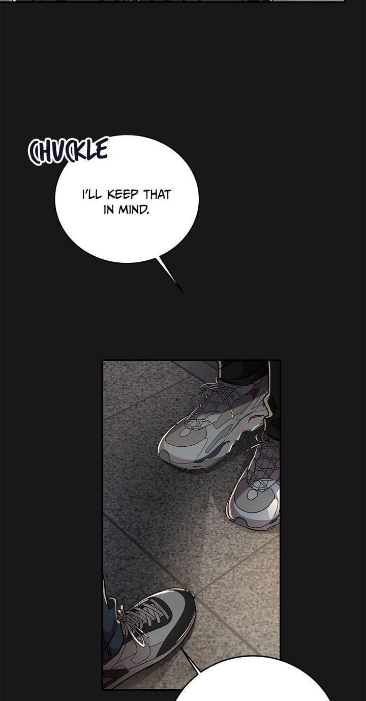 Big Apple (Hodot) Chapter 42 page 13 - 