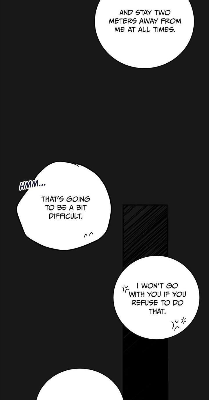 Big Apple (Hodot) Chapter 42 page 14 - 