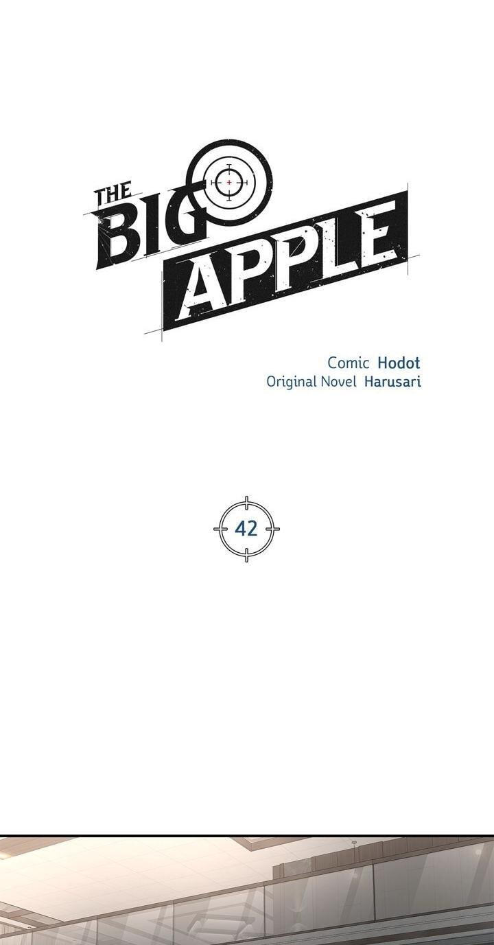 Big Apple (Hodot) Chapter 42 page 16 - 