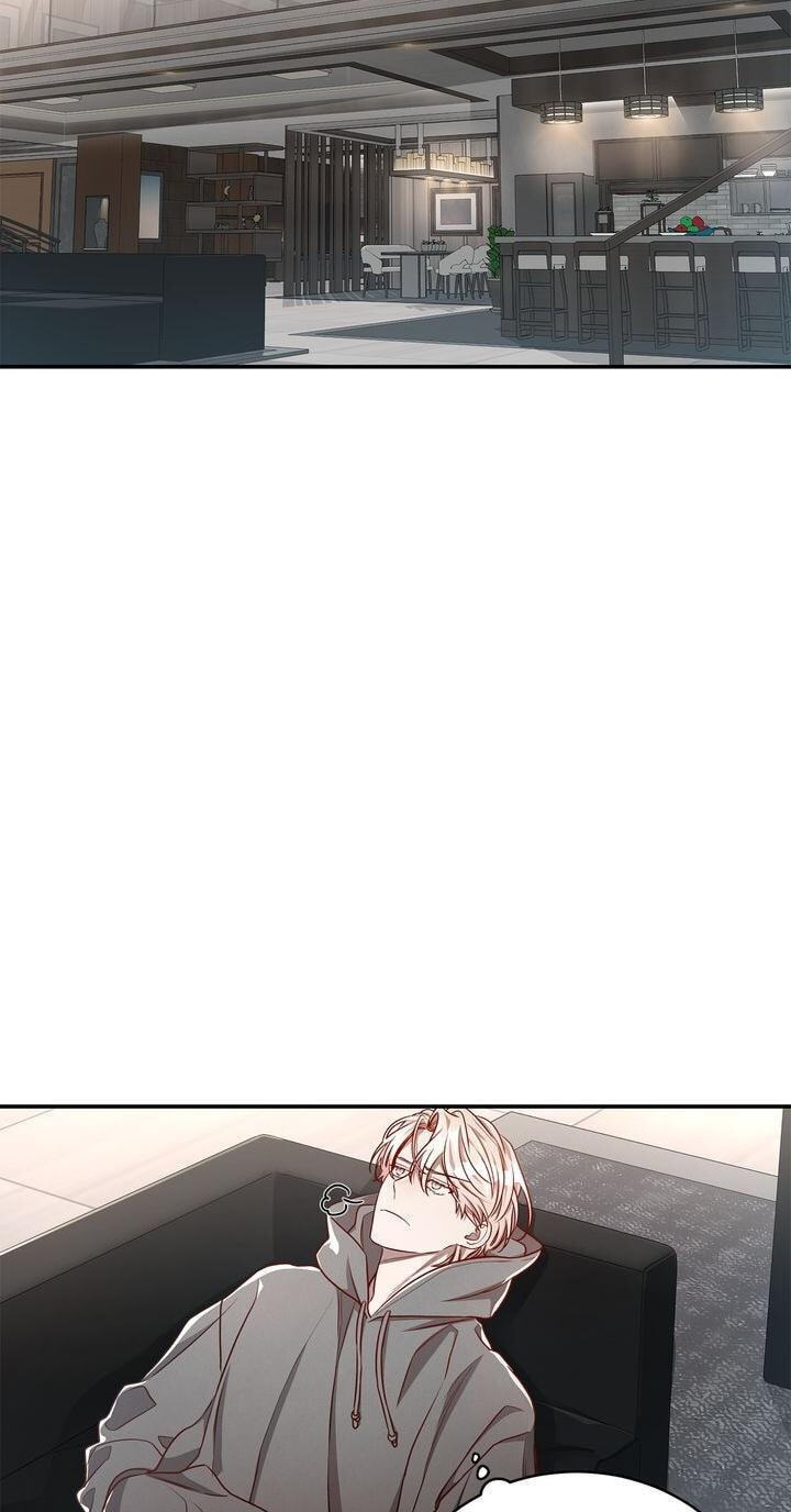Big Apple (Hodot) Chapter 42 page 17 - 