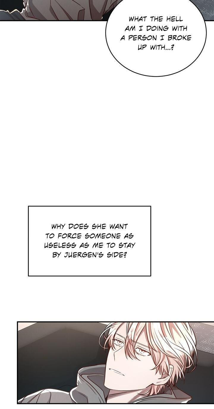 Big Apple (Hodot) Chapter 42 page 18 - 