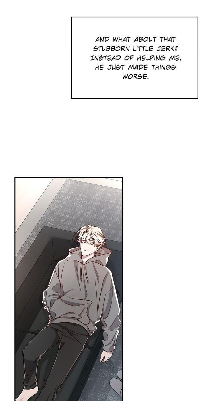 Big Apple (Hodot) Chapter 42 page 20 - 