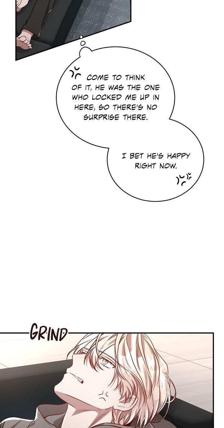 Big Apple (Hodot) Chapter 42 page 21 - 