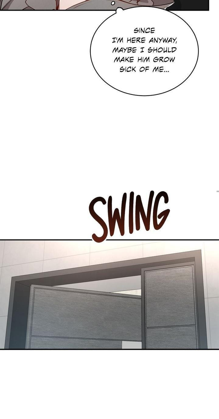 Big Apple (Hodot) Chapter 42 page 22 - 