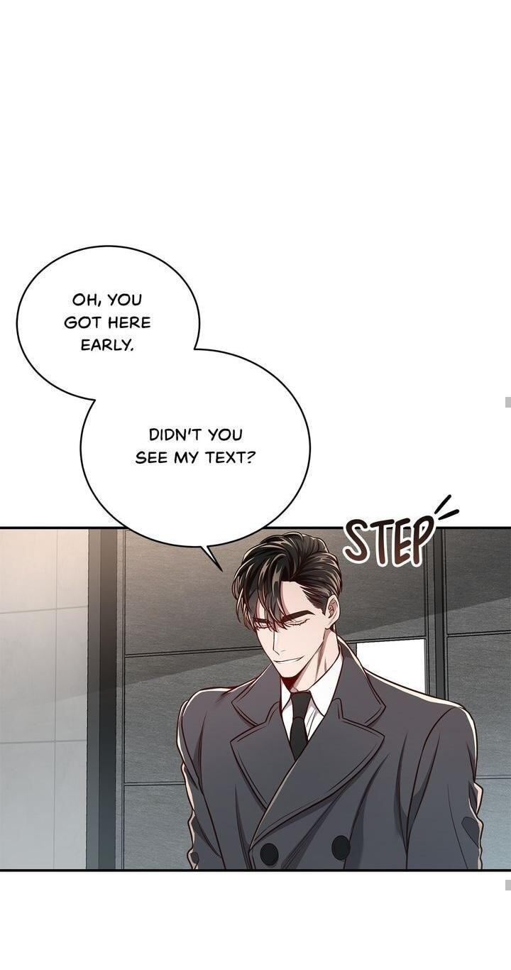 Big Apple (Hodot) Chapter 42 page 23 - 