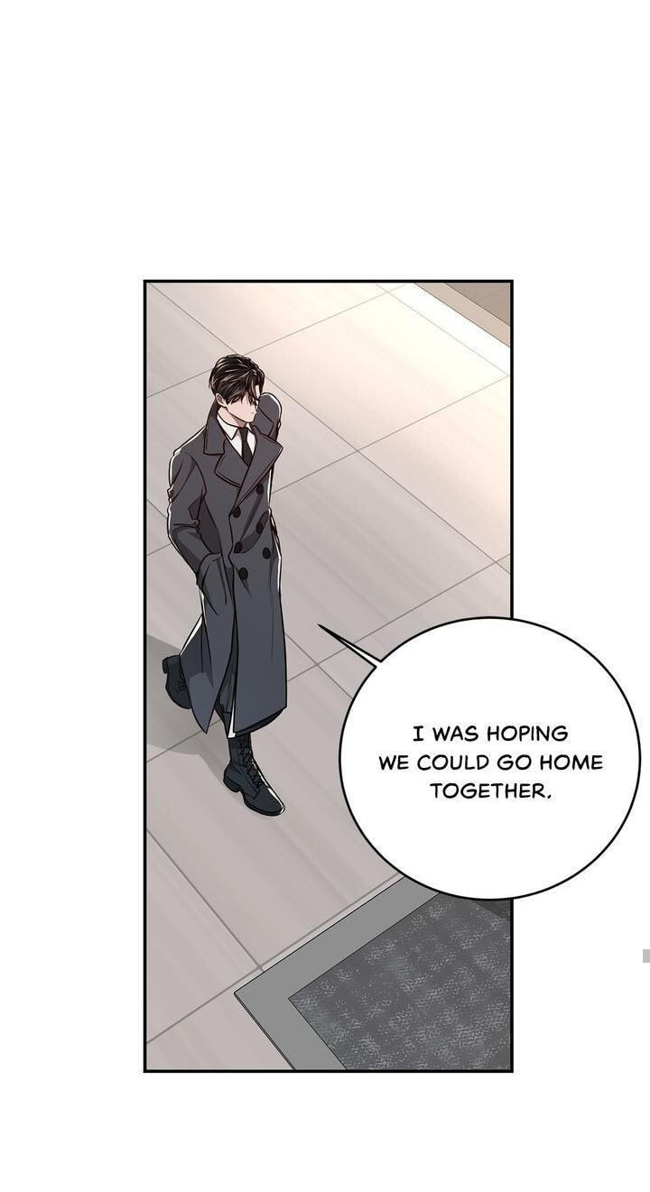 Big Apple (Hodot) Chapter 42 page 24 - 