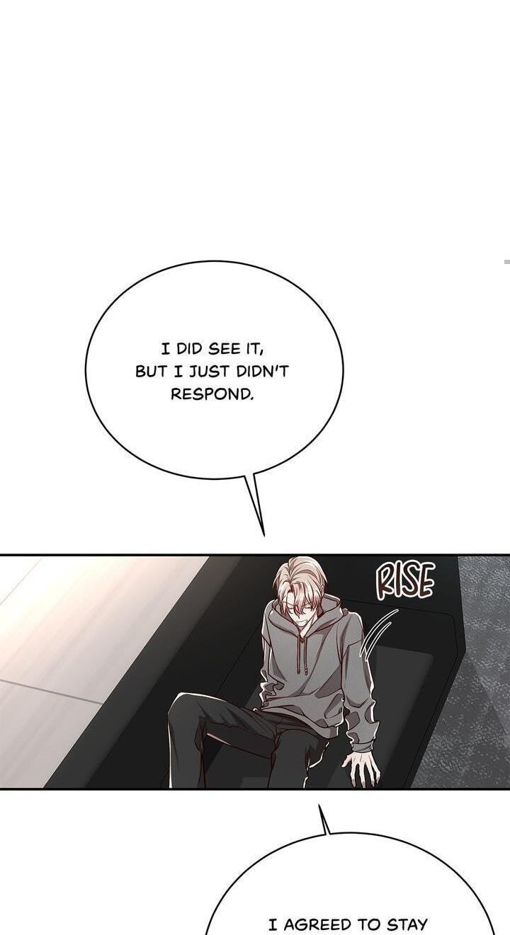 Big Apple (Hodot) Chapter 42 page 25 - 