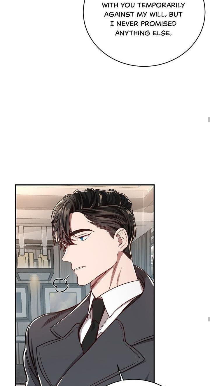 Big Apple (Hodot) Chapter 42 page 26 - 