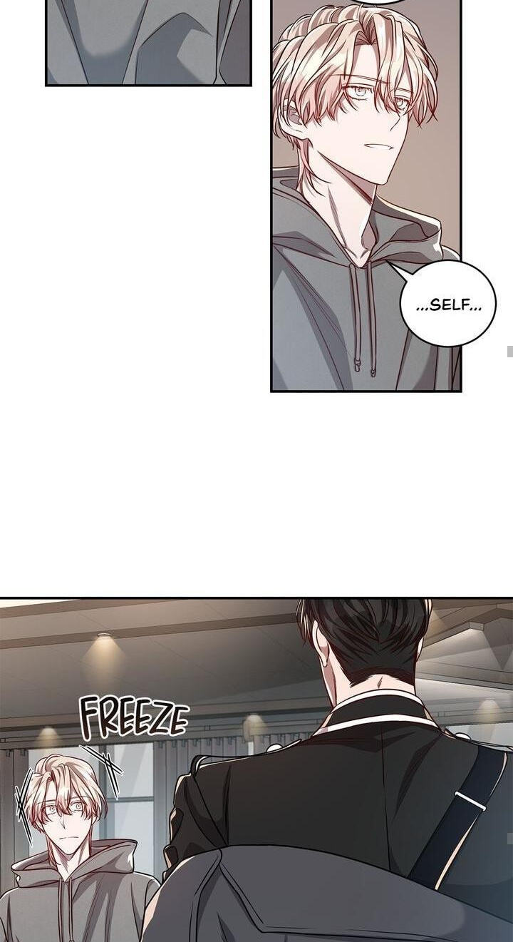 Big Apple (Hodot) Chapter 42 page 28 - 