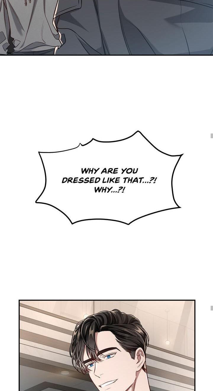 Big Apple (Hodot) Chapter 42 page 29 - 