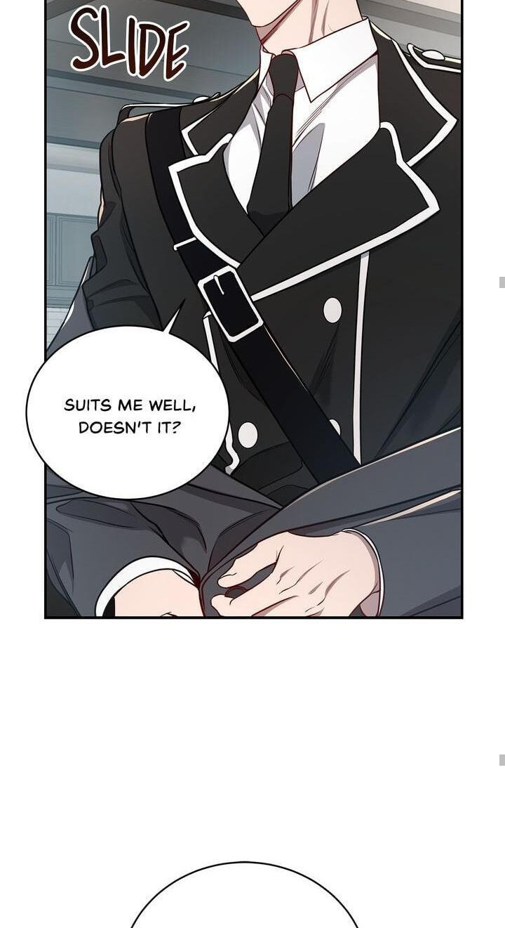 Big Apple (Hodot) Chapter 42 page 30 - 