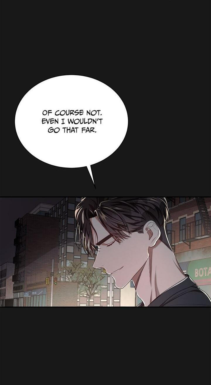 Big Apple (Hodot) Chapter 42 page 4 - 