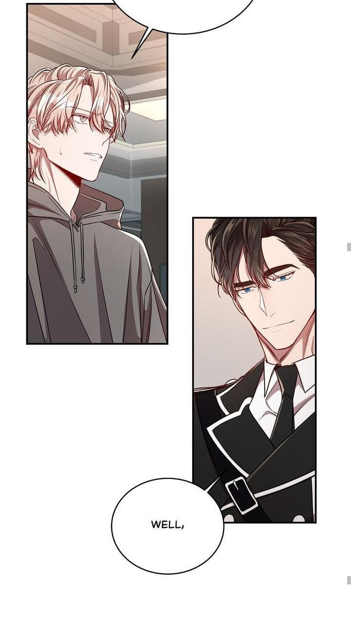 Big Apple (Hodot) Chapter 42 page 32 - 