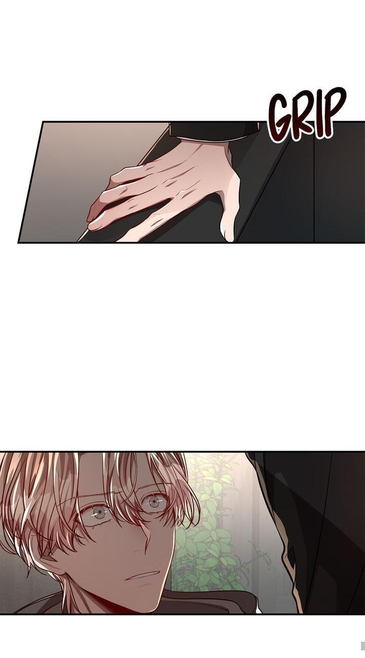 Big Apple (Hodot) Chapter 42 page 33 - 