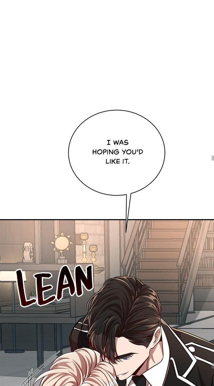 Big Apple (Hodot) Chapter 42 page 34 - 