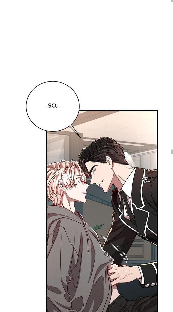 Big Apple (Hodot) Chapter 42 page 36 - 
