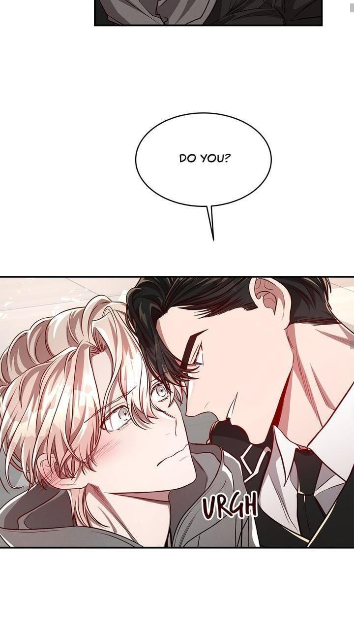 Big Apple (Hodot) Chapter 42 page 37 - 