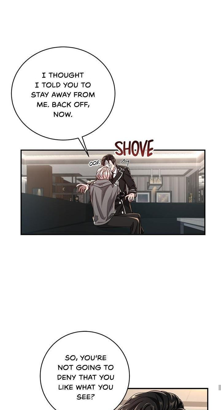 Big Apple (Hodot) Chapter 42 page 38 - 