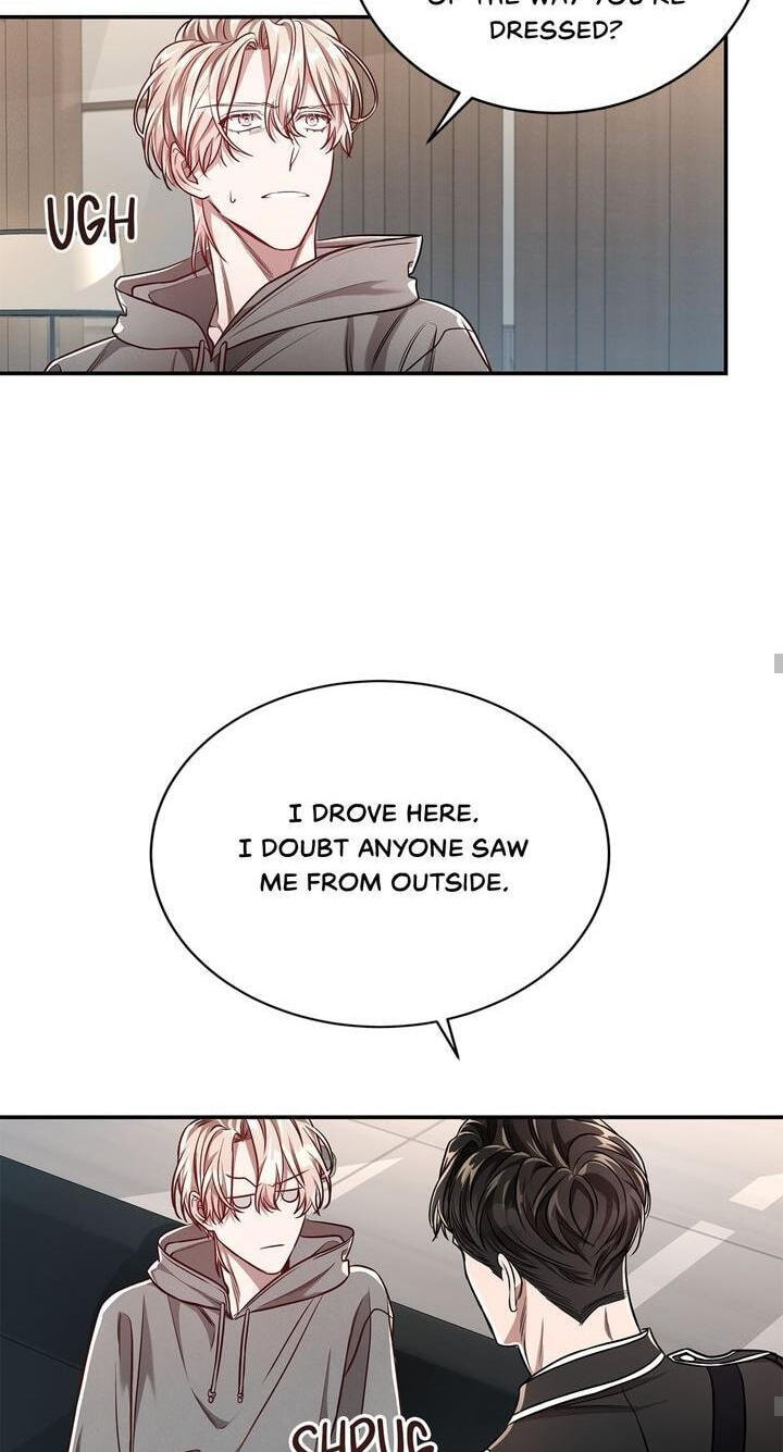 Big Apple (Hodot) Chapter 42 page 40 - 