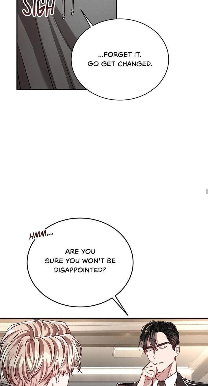 Big Apple (Hodot) Chapter 42 page 42 - 