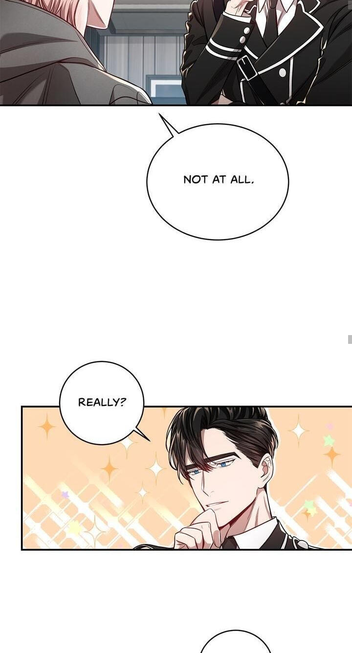 Big Apple (Hodot) Chapter 42 page 43 - 