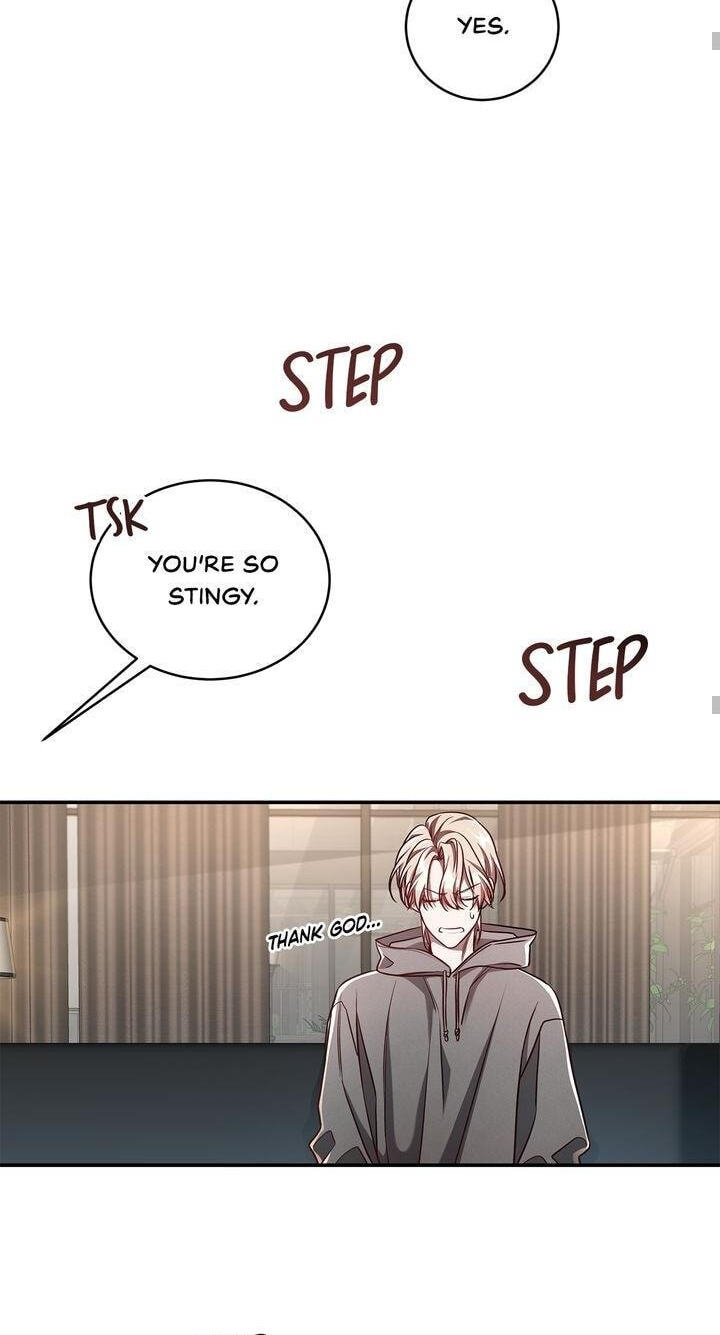 Big Apple (Hodot) Chapter 42 page 44 - 