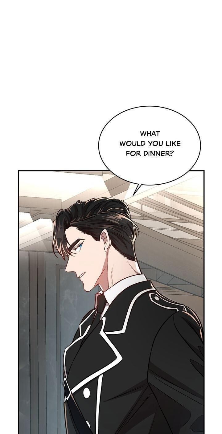Big Apple (Hodot) Chapter 42 page 46 - 