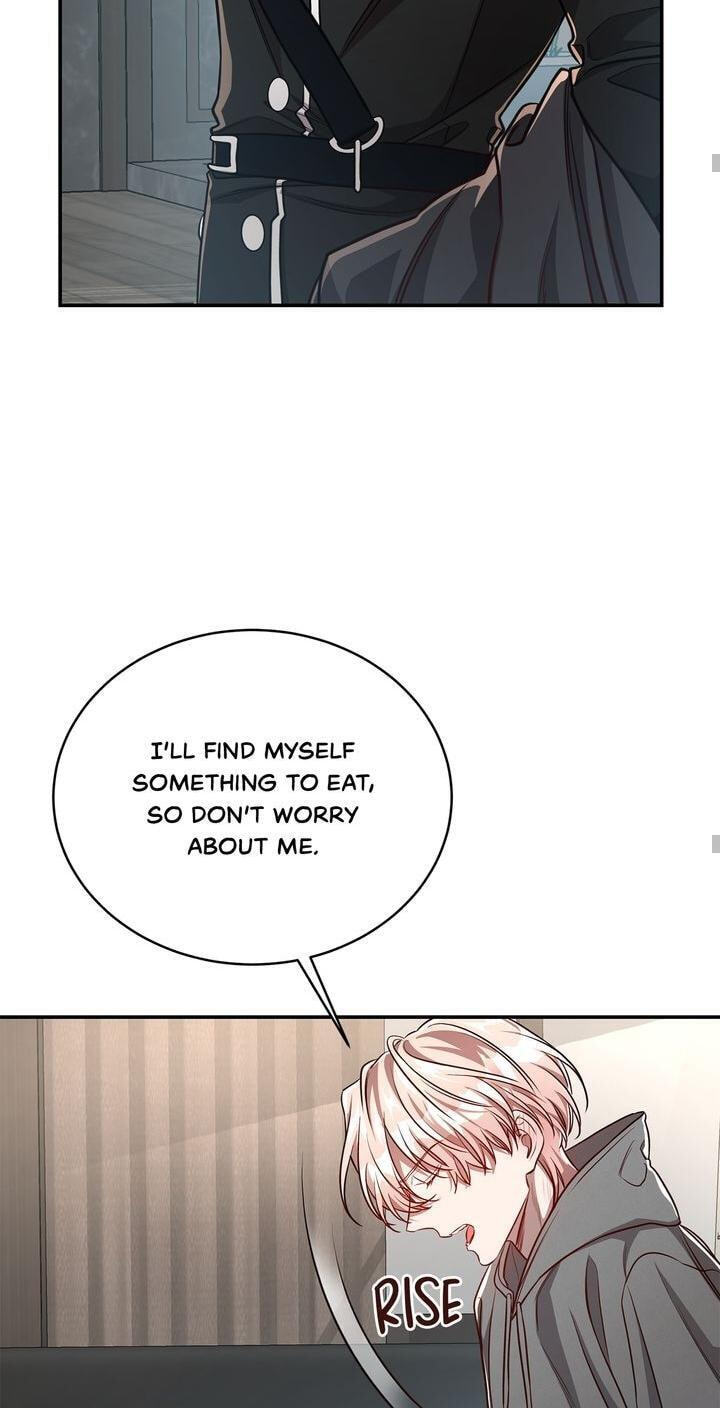 Big Apple (Hodot) Chapter 42 page 47 - 