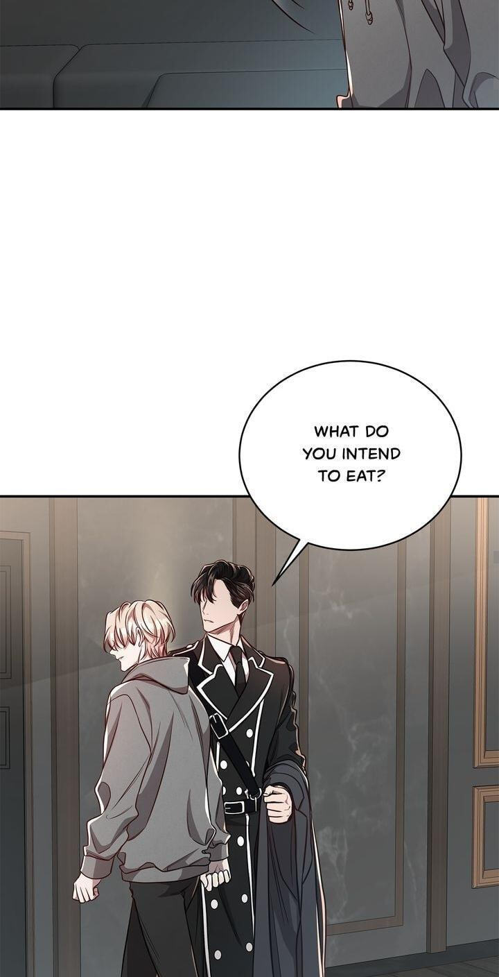 Big Apple (Hodot) Chapter 42 page 48 - 