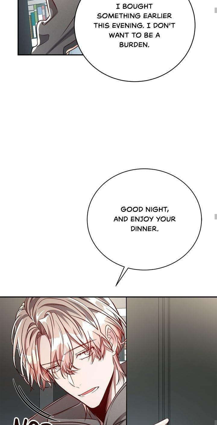 Big Apple (Hodot) Chapter 42 page 50 - 