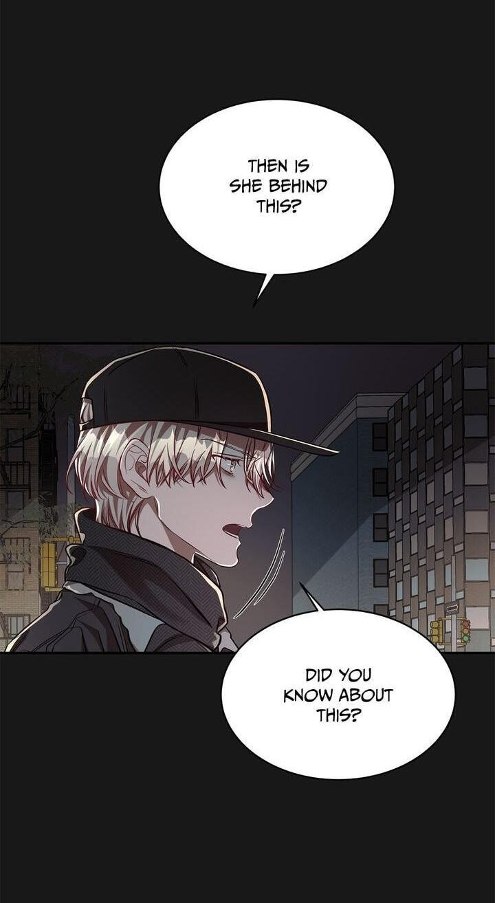 Big Apple (Hodot) Chapter 42 page 6 - 