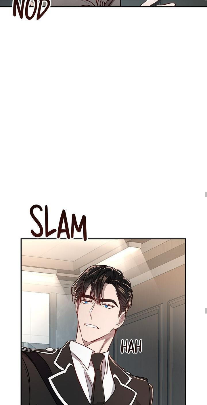 Big Apple (Hodot) Chapter 42 page 51 - 