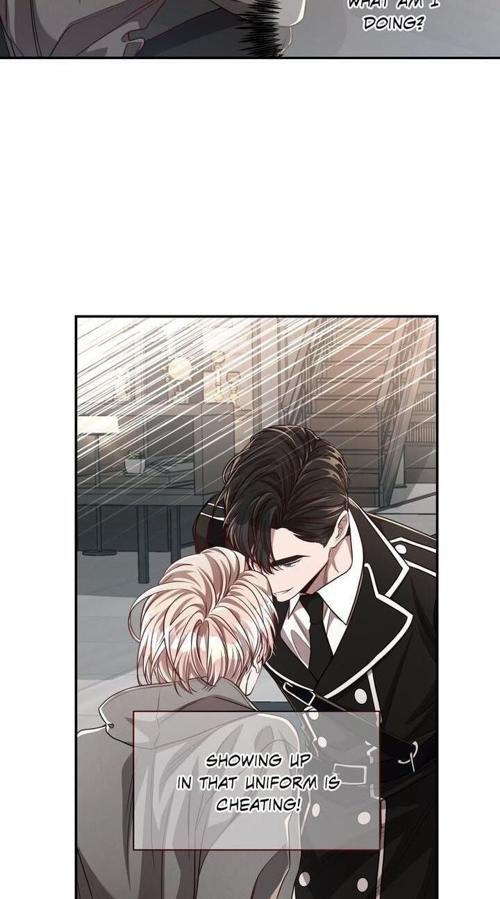 Big Apple (Hodot) Chapter 42 page 56 - 