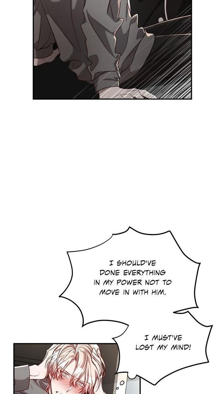 Big Apple (Hodot) Chapter 42 page 57 - 