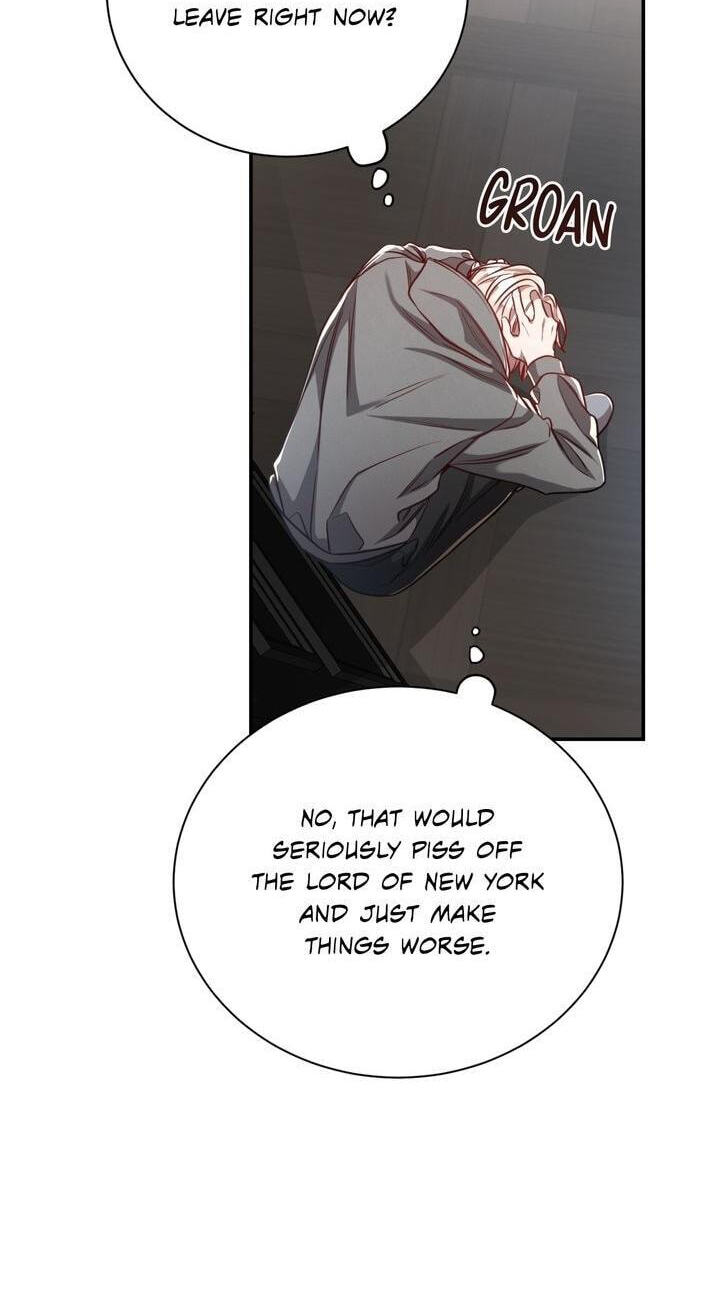 Big Apple (Hodot) Chapter 42 page 59 - 
