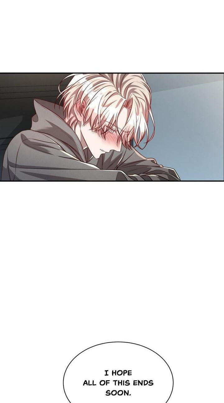 Big Apple (Hodot) Chapter 42 page 60 - 